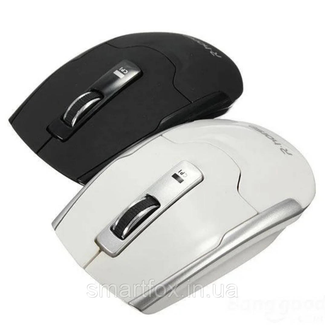 Миша бездротова блютуз R.horse RF-9100