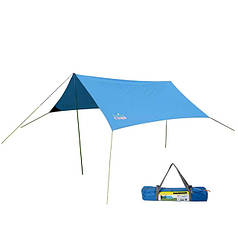 Пляжні тенти, навіси