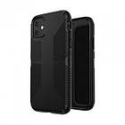 Чохол Speck Presidio Grip Black для iPhone 11, фото 4