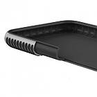 Чохол Speck Presidio Grip Black для iPhone 11, фото 5