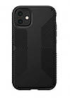 Чохол Speck Presidio Grip Black для iPhone 11, фото 3
