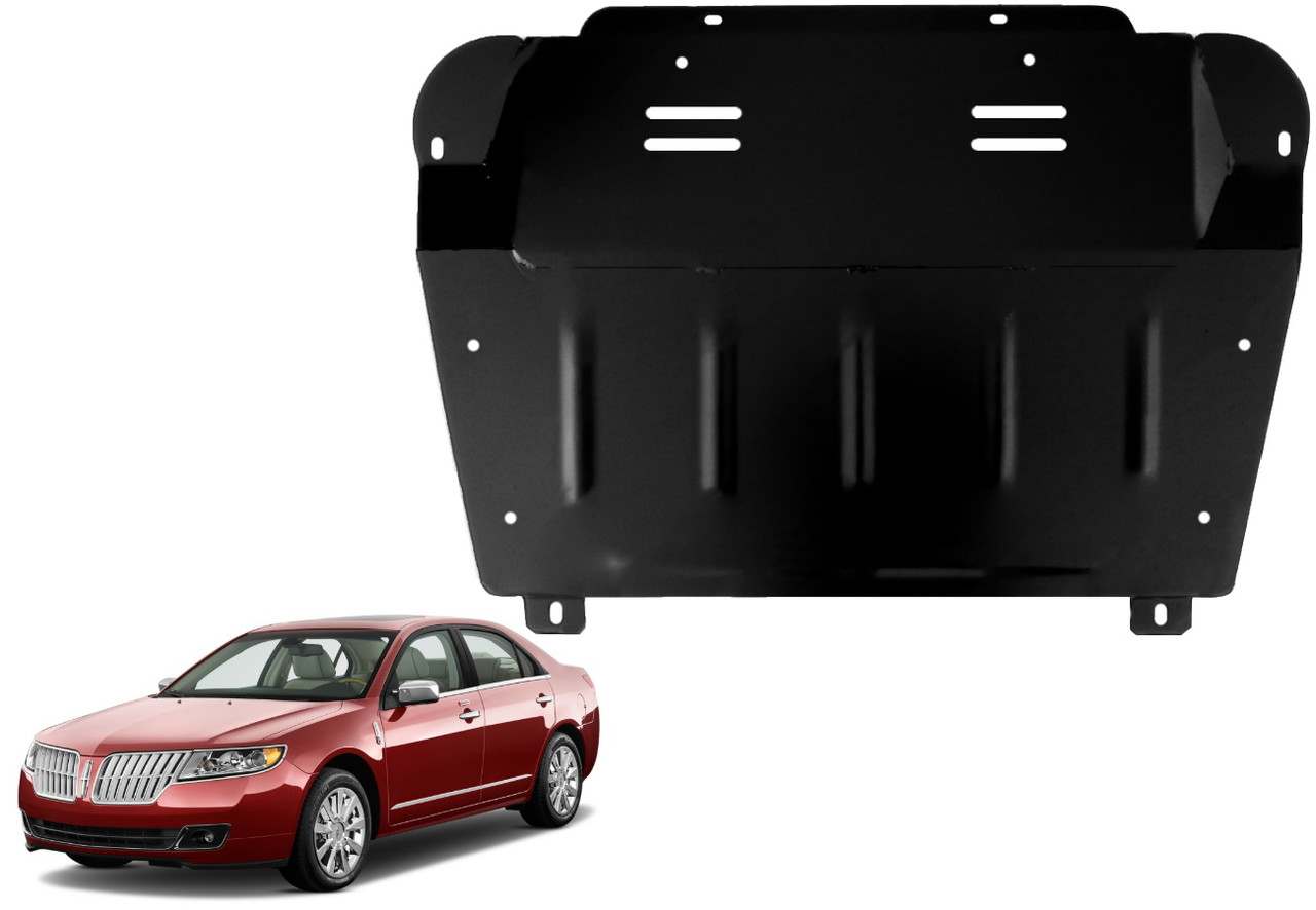 Захист двигуна Lincoln MKZ I 2006-2012