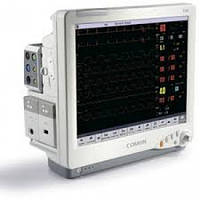 Монитор пациента кардиологический C90