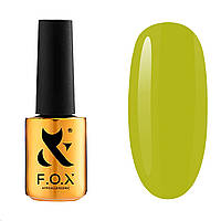 Гель-лак для ногтей FOX gold Spectrum №064 Vogue 7 мл (15585Qu)