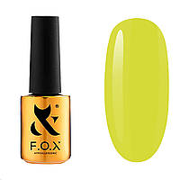 Гель-лак для ногтей FOX gold Spectrum №065 Clever 7 мл (15586Gu)