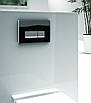 Панель змиву Koller Pool Integro Black Glass, фото 4