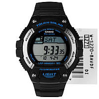 Часы Casio W-S220-8A