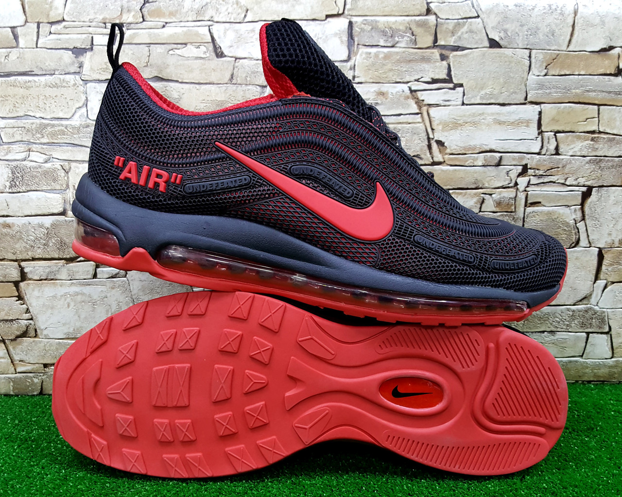 Кросівки чоловічі Nike Air Max 2018 Men's оригінал