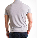 Футболка поло чоловіча BONO Україна р.48 бавовна, фото 2