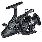 Котушка Brain Classic Carp Baitrunner 4000 4+1BB, фото 4
