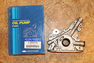 Оливний насос Ланос 1,5 AUTOTOP 96350159