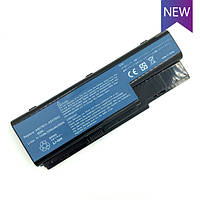 Батарея Acer Aspire 5220, 5330, 5520, 8930, Extensa 7230, 7630, TravelMate 7230, 7330, 11,1 V 5200 mAh AS07B31