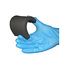 М'яка ручна оправка VTP для водостійкої бумаги 65 x 132 x 10 мм, фото 2