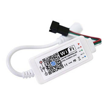 Контролер SPI OEM Dream Color HC-01 WI-FI