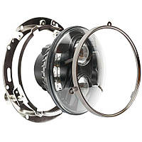 Установочное кольцо для LED фары Prolumen A0101
