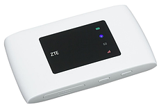 3G/4G wifi роутери