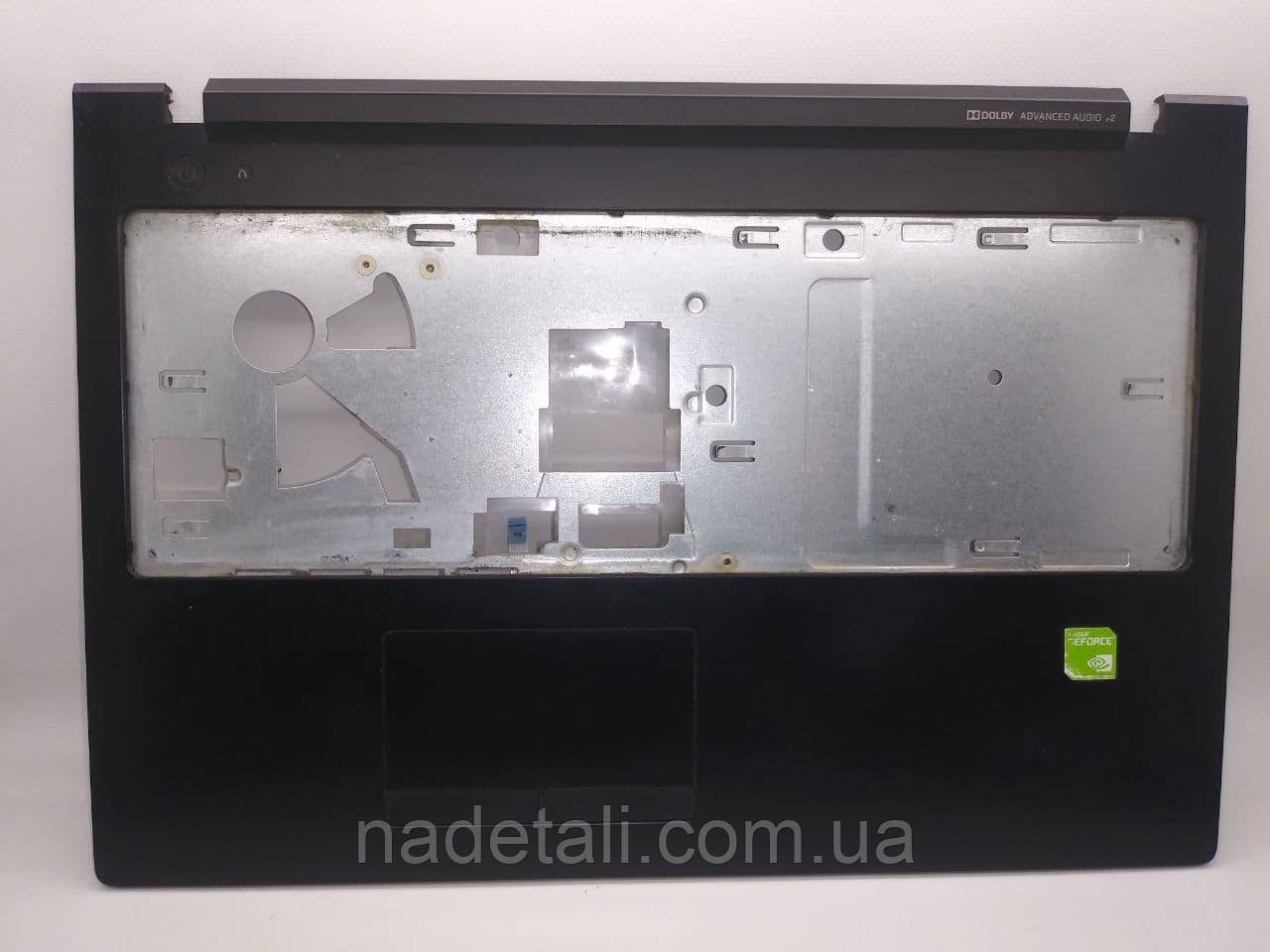 Верхня частина топкейс Lenovo G500s AP0YB000I00 Оригінал
