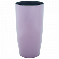 Вазон АЛЬФА D 27*51 см фрезія об'єм 10 л