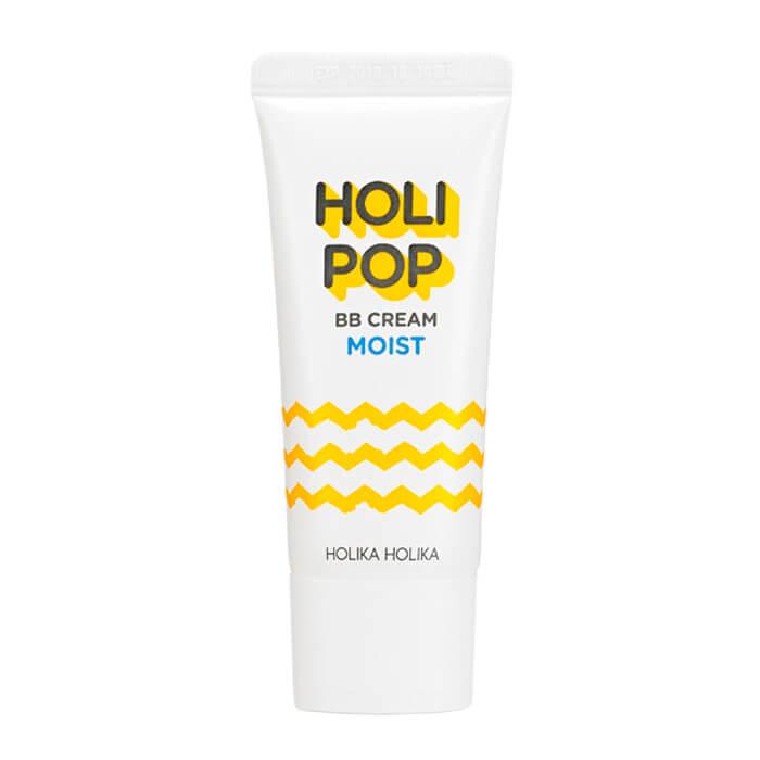 Увлажняющий ВВ крем Holika Holika POP BB Cream Moist SPF30PA++