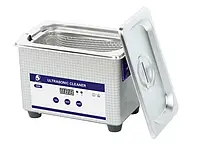 Ультразвуковая ванна 800 мл для очистки Ultrasonic cleaner Skymen JP-008 (мойка, стерилизатор, очиститель)