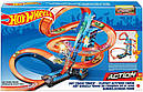 Трек Hot Wheels Хот Вілс Хмарочос GJM76, фото 8