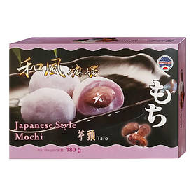 Моти Mochi Taro 180g