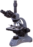 Микроскоп Levenhuk 740T, тринокулярный, Levenhuk, 69657
