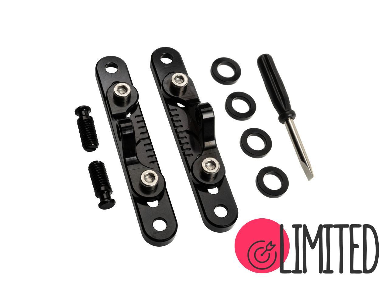 Кріплення der8auer RYZEN 3000 OC Bracket Custom Mount (FSD8-033), фото 1