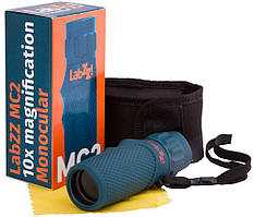 Монокуляр Levenhuk LabZZ MC2 10х25, 70813