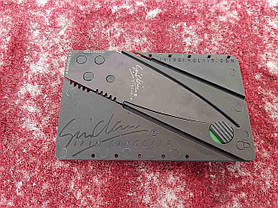 Ніж кредитка CardSharp, фото 4