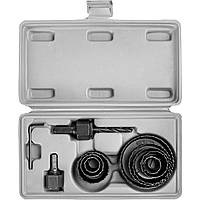 Набір коронок для гіпсокартону Richmann 19-64 мм (C8251)