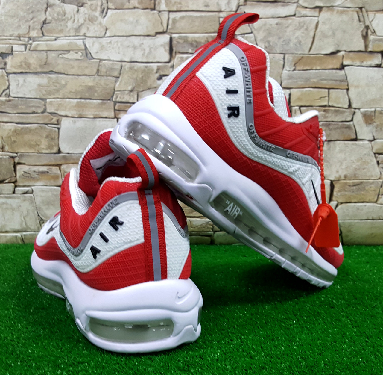 Bunte nike air max 2018 sale