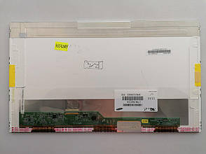Б/В Матриця екран дисплей SAMSUNG LTN156AT24 15.6" LED, NORMAL, 40pin - ДЕФЕКТ, фото 4