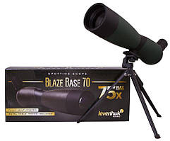Зорова труба Levenhuk Blaze BASE 70, 72098