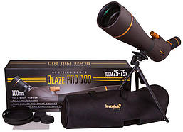 Зорова труба Levenhuk Blaze PRO 100, 72107