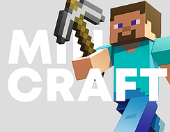 Майнкрафт Minecraft