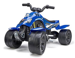 Квадроцикл Racing Team Falk 631 (колір - синій)