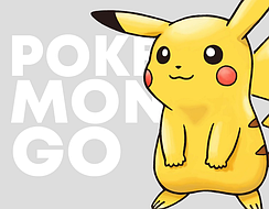 Покемон Го Pokemon Go