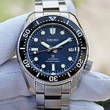 Часы Seiko Prospex SPB187J1 MM200 1968 Re-Interpretation, фото 3