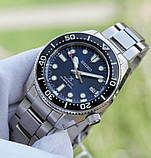 Часы Seiko Prospex SPB187J1 MM200 1968 Re-Interpretation, фото 2