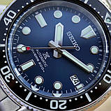 Часы Seiko Prospex SPB187J1 MM200 1968 Re-Interpretation, фото 7