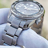 Часы Seiko Prospex SPB187J1 MM200 1968 Re-Interpretation, фото 6