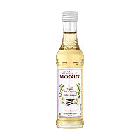 Сироп MONIN Ваніль 50 мл