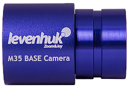 Камера цифрова Levenhuk M35 BASE (0.3 Мп), Levenhuk, 70352