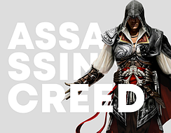 Кредо асасина Assassins creed