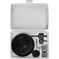 Набір коронок для гіпсокартону Richmann 19-127 мм (C8252)