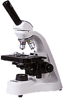 Мікроскоп Levenhuk MED 10M, монокулярний, Levenhuk, 73983