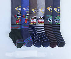 Колготки дитячі трикотажні розміри 92-98