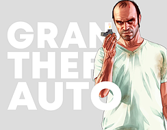 GTA ДТА Grand Theft Auto