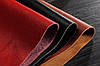 Чохол книжка з натуральної волової шкіри протиударний магнітний для Samsung M51 M515F "BULL", фото 5